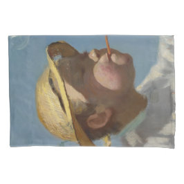 The Bubble Boy (door Paul Peel) Kussensloop