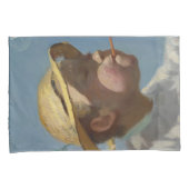 The Bubble Boy (door Paul Peel) Kussensloop (Voorkant-Rechts)