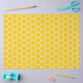 The Bumble Bee en Honey Serie Design 9 Tissuepapier (Craft)