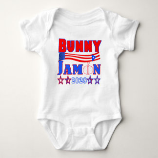 The Bunny/Jamon 2028 baby one piece Romper