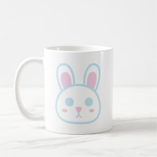 The Bunny Mug Koffiemok