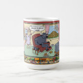 The Business of BS | Father’s Day Classic Koffiemok (Center)