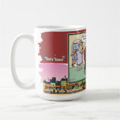 The Business of BS | Father’s Day Classic Koffiemok (Links)