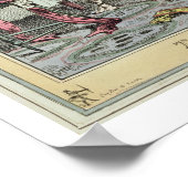 The Bustle, published by Thomas McLean, London (co Poster (Hoek)