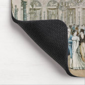 The Cafe Frascati in 1807 Muismat (Hoek)