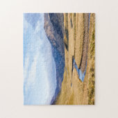 The Cairngorms Scotland Jigzaag Puzzle Legpuzzel (Verticaal)