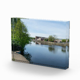 The Calder & Hebble Navigation, Wakefield Fotoblokken