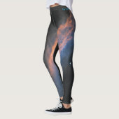 The California Nebula (NGC 1499) Leggings (Links)