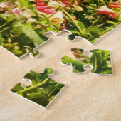 The California Tower Legpuzzel (Zijkant)