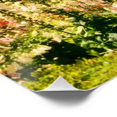 The California Tower Perfect Poster (Hoek)