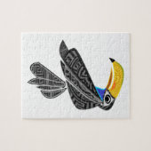 The Call-echoed Legpuzzel (Horizontaal)