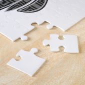 The Call-echoed Legpuzzel (Zijkant)