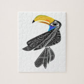 The Call-echoed Legpuzzel (Verticaal)