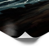 The Call of the Horizon Perfect Poster (Hoek)