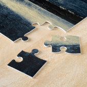 The Call of The Sky Legpuzzel (Zijkant)