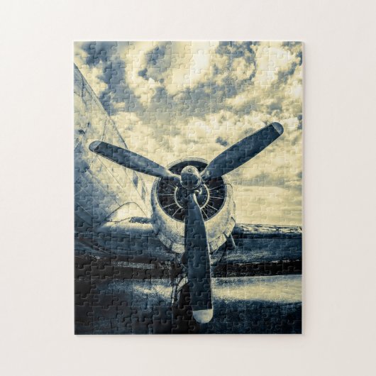 The Call of The Sky Legpuzzel (Verticaal)