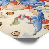 The Calling of Saints Peter and Andrew Poster (Hoek)