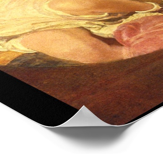 The Calmady Children', Sir_Portraits Poster (Hoek)