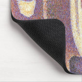 The Can Dance, Le Chahut van Georges Seurat Muismat (Hoek)