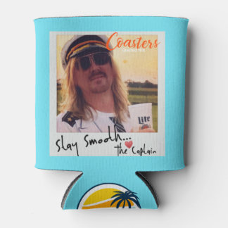 The Captain Cooler