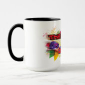 The Car Mug Mok (Links)
