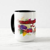 The Car Mug Mok (Voorkant links)