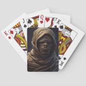 The Card Pokerkaarten (Achterkant)