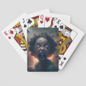 The Card Pokerkaarten (Achterkant)