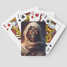 The Card