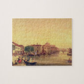 The Careenage, Bridgetown, Barbados, c.1848 Legpuzzel (Horizontaal)