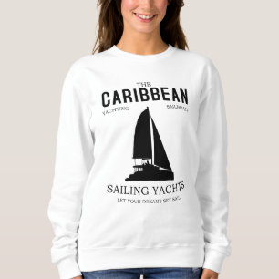 The Caribbean & Sailing Yachts Trui
