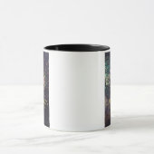 The Carnation Collection mok (Midden)