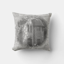 "The Carriage House" Kussen