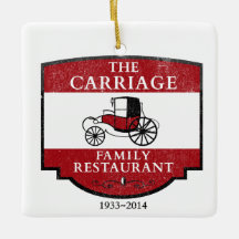 The Carriage House Restaurant La Mirada