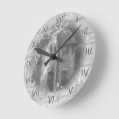 "The Carriage House Ronde Klok (Hoek)