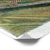 The Casino and Hotel St. Catherine Poster (Hoek)