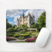 The Castle Garden Muismat (Met muis)