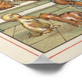 The Cat’s-Meat Man poster (Hoek)