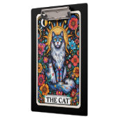 The Cat Tarot – Mystical Feline Klembord (Links)