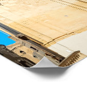 🏰The Cathedral of Gozo Poster (Hoek)