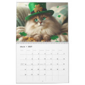 The Cat's Meow Kalender (Mar 2027)