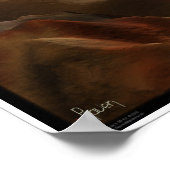 The Cave Poster (Hoek)