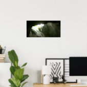 The Cave Poster (Thuiskantoor)