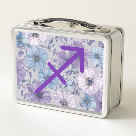 🏹 The Celestial Bloom 🌸Canteen  (Achterkant)