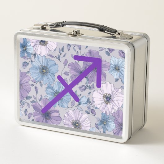 🏹 The Celestial Bloom 🌸Canteen  (Voorkant)