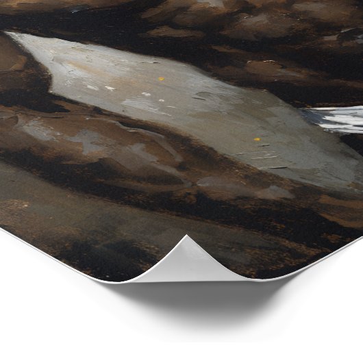 The Celestial Crown Poster (Hoek)