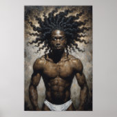 The Celestial Crown Poster (Voorkant)