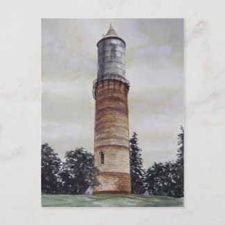 The Century Watertower-card Briefkaart