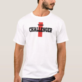 The Challenger T-shirt