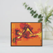 The Chamber Magazine Hoesje 1 juli 2022 Briefkaart (Staand voorkant)